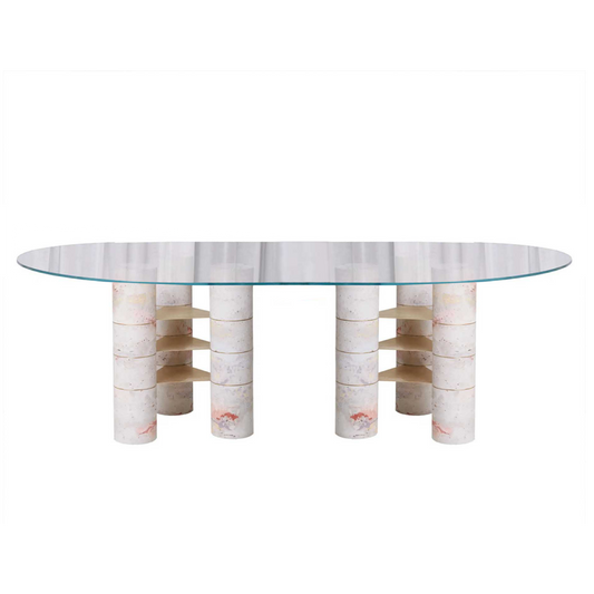 SLICES XL TABLE